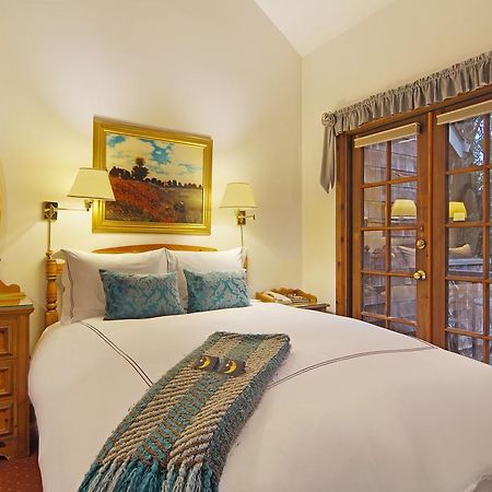 The Babbling Brook Inn Santa Cruz Ngoại thất bức ảnh