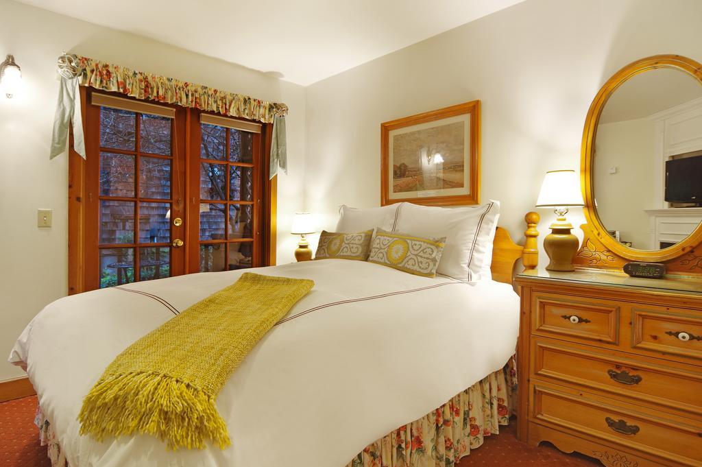The Babbling Brook Inn Santa Cruz Ngoại thất bức ảnh